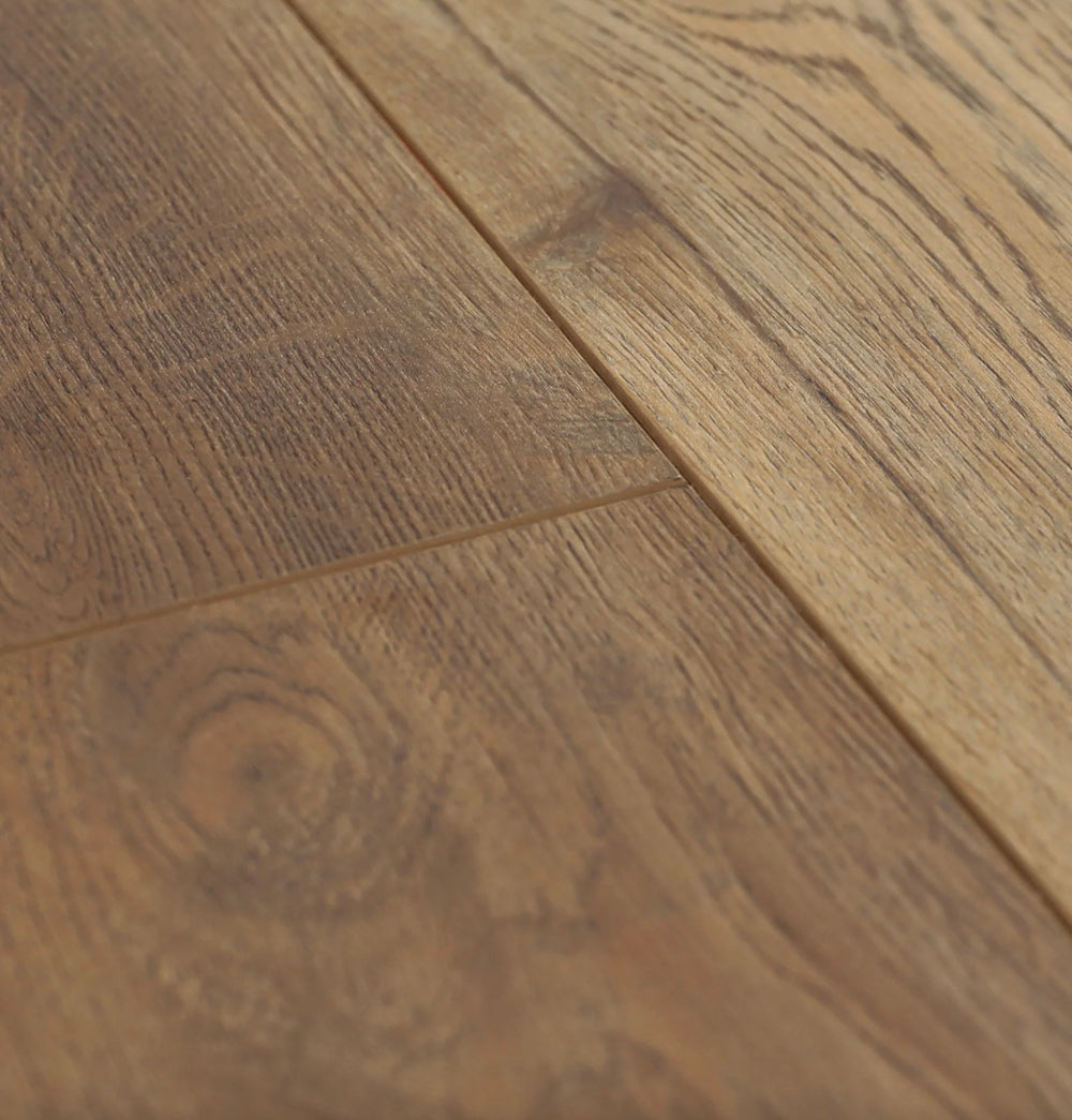 LEANETT - EVOLVED series Collection Laminate Flooring by McMillan