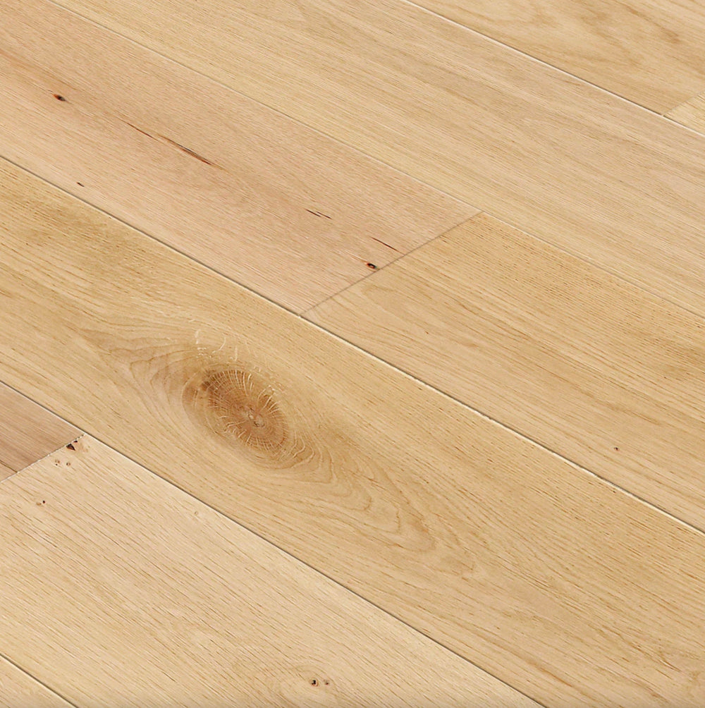 Diva - Engineered Hardwood Flooring by McMillan