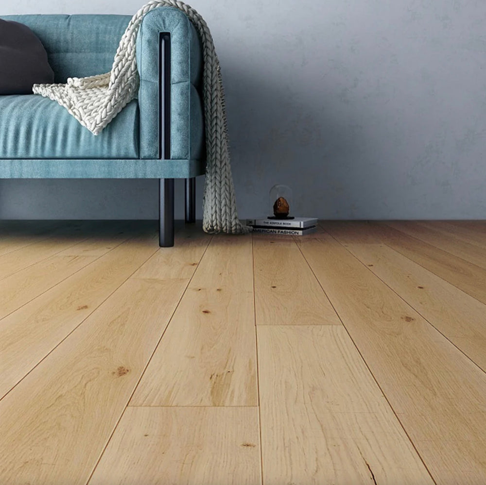 Diva - Engineered Hardwood Flooring by McMillan