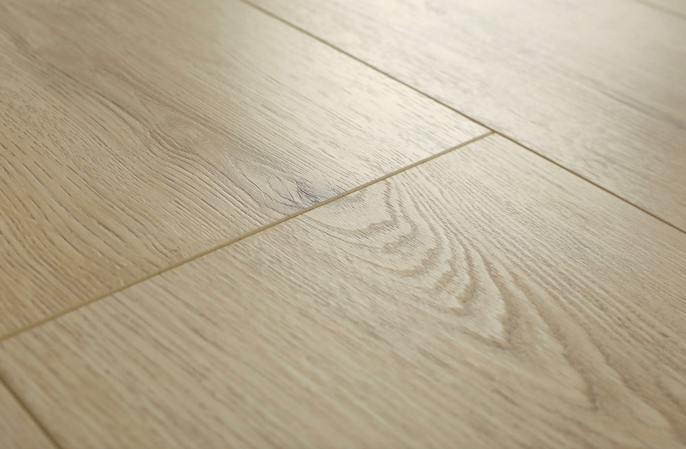 TRINITY - EVOLVED series Collection Laminate Flooring by McMillan