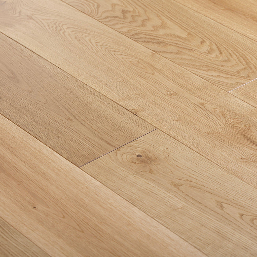 Plaza - Engineered Hardwood Flooring by McMillan