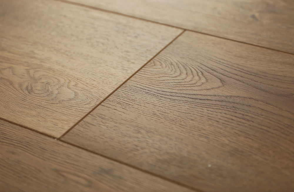 LEANETT - EVOLVED series Collection Laminate Flooring by McMillan