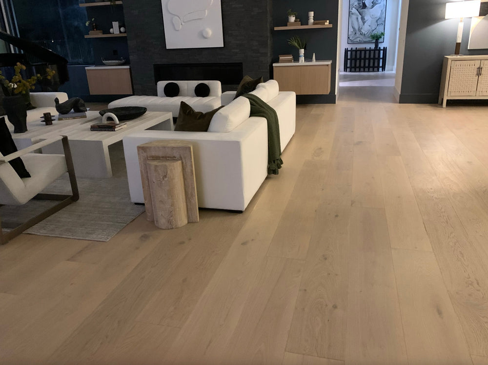 Abbotsford - Engineered Hardwood Flooring by McMillan