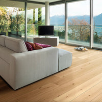 Diva - Engineered Hardwood Flooring by McMillan