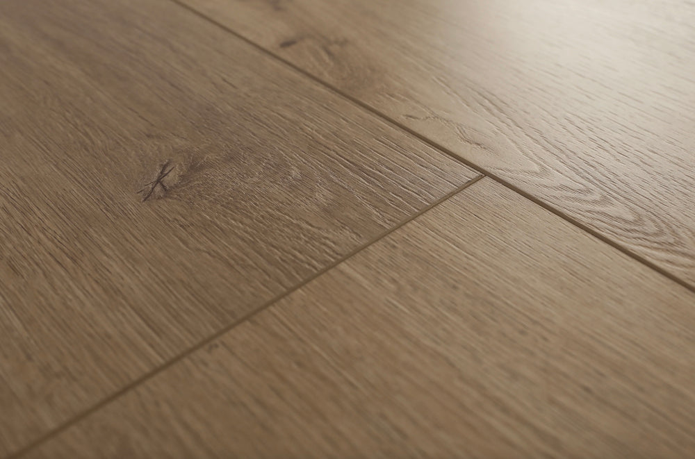 NIOBE  - EVOLVED series Collection Laminate Flooring by McMillan