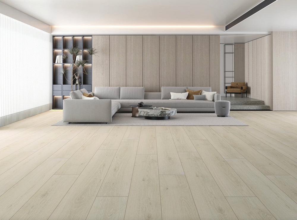 VEGA - EVOLVED series Collection Laminate Flooring by McMillan