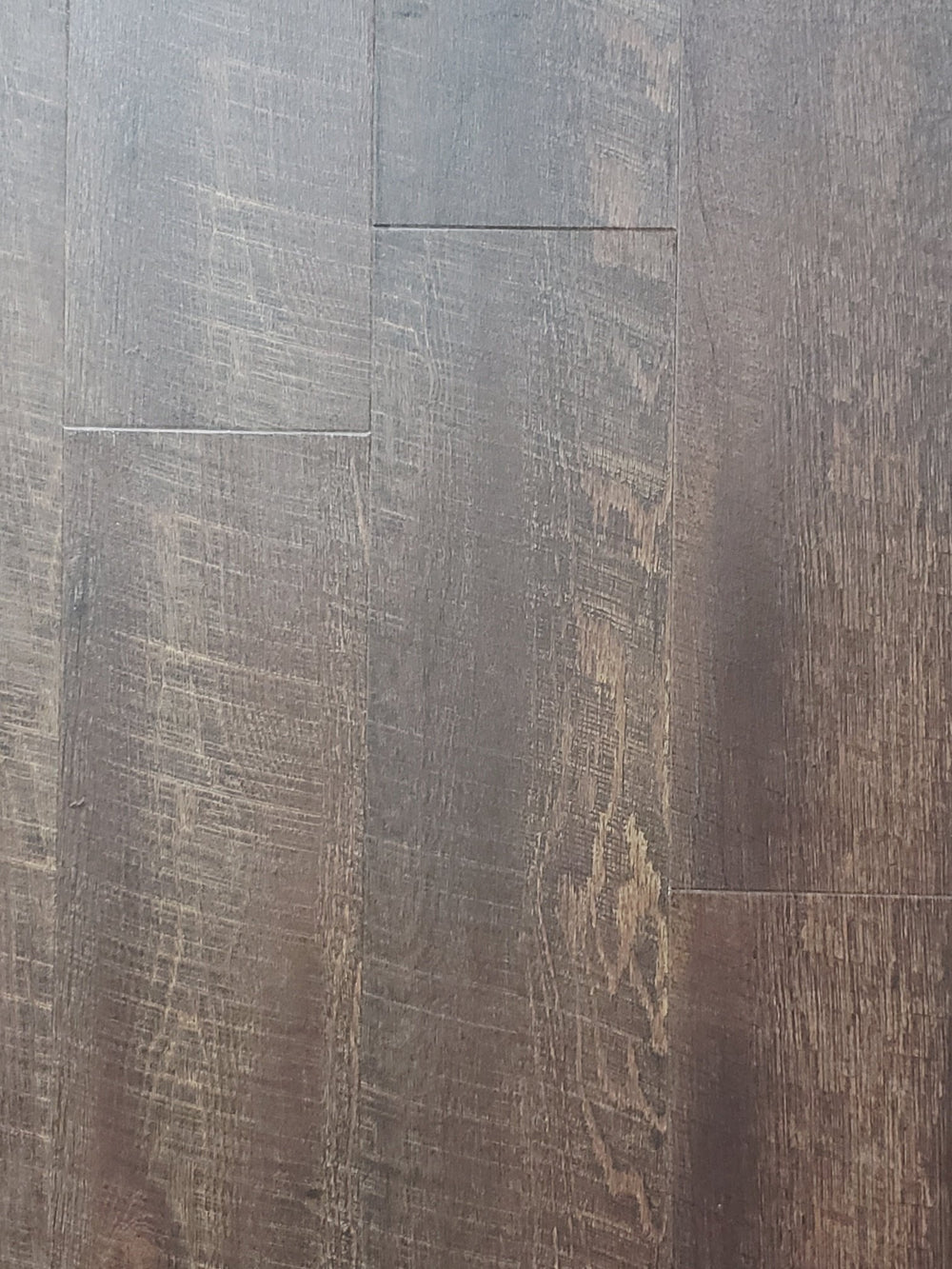 Madagascar Ebony - 8mm Laminate - 98.1 SF Available