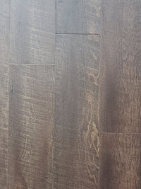 Madagascar Ebony - 8mm Laminate - 98.1 SF Available