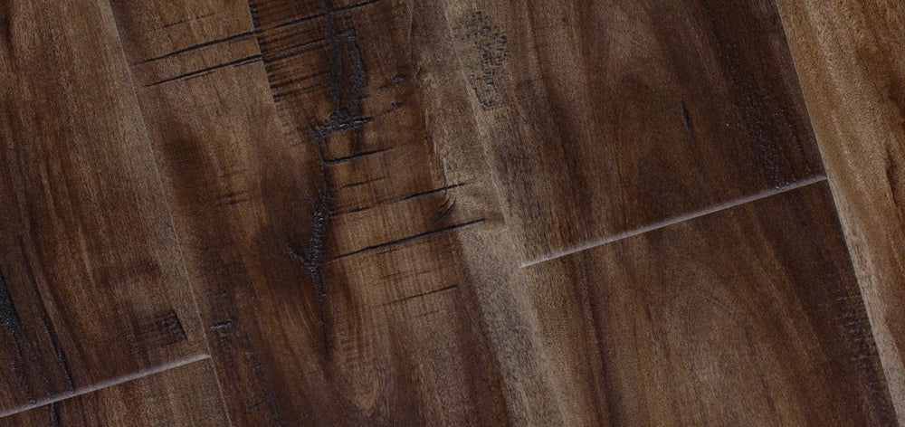 LUXURY COLLECTION Bermuda - 12mm Laminate Flooring by The Garrison Collection, Laminate, The Garrison Collection - The Flooring Factory