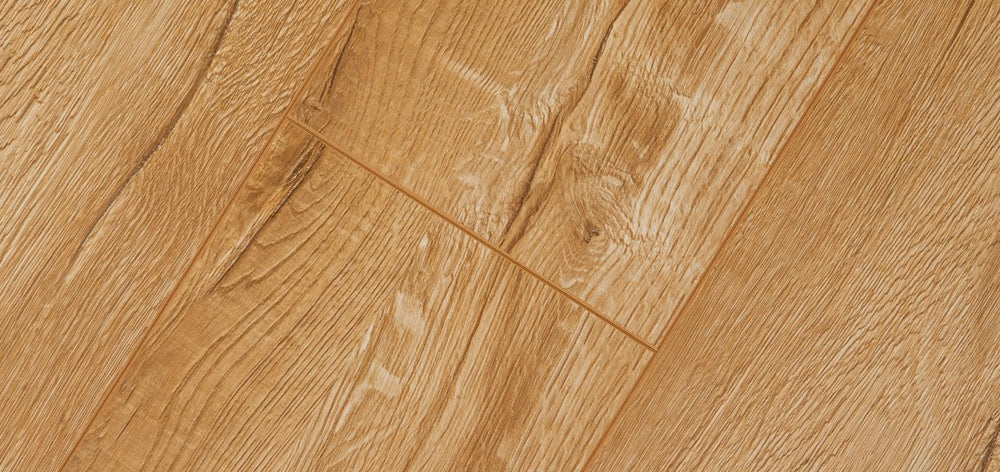 GARRISON COLLECTION Corsica - 12mm Laminate Flooring by The Garrison Collection, Laminate, The Garrison Collection - The Flooring Factory