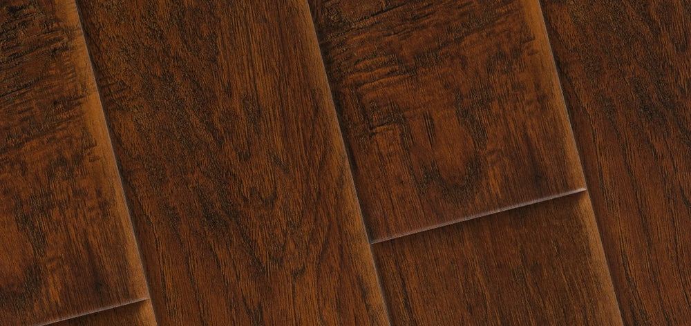 LUXURY COLLECTION Deluxe Copper - 12mm Laminate Flooring by The Garrison Collection, Laminate, The Garrison Collection - The Flooring Factory
