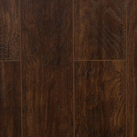 LUXURY COLLECTION Espresso Walnut - 12mm Laminate Flooring by The Garrison Collection, Laminate, The Garrison Collection - The Flooring Factory
