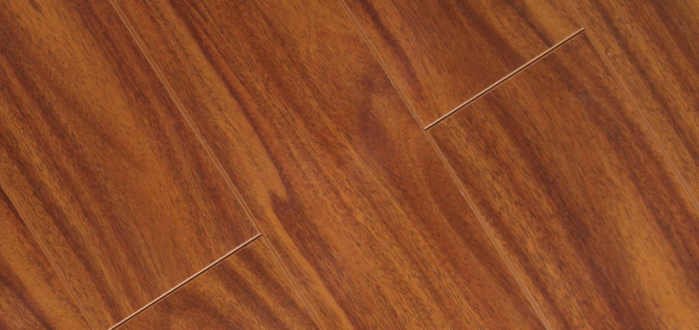 LUXURY COLLECTION Fluorescent Gold - 12mm Laminate Flooring by The Garrison Collection, Laminate, The Garrison Collection - The Flooring Factory