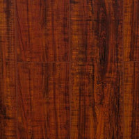 LUXURY COLLECTION Ginger Taupe - 12mm Laminate Flooring by The Garrison Collection, Laminate, The Garrison Collection - The Flooring Factory