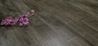 LUXURY COLLECTION Rustique - 12mm Laminate Flooring by The Garrison Collection, Laminate, The Garrison Collection - The Flooring Factory