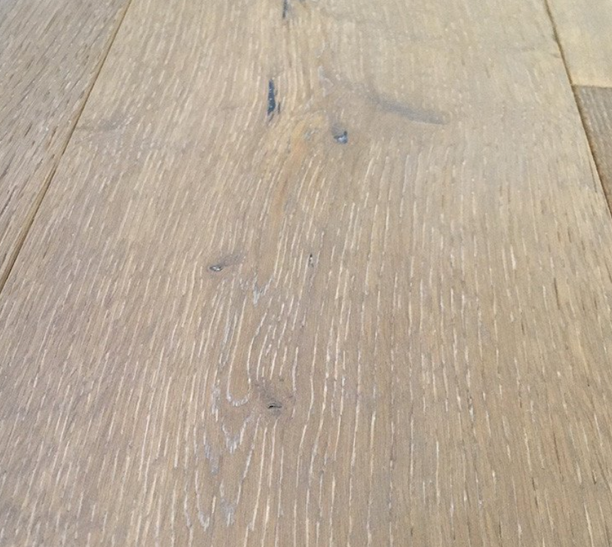 Victorian Driftwood - Engineered Hardwood Flooring by McMillan