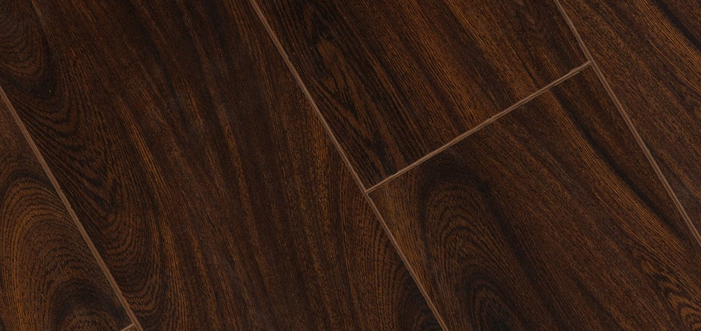 LUXURY COLLECTION Sienna Cypress - 12mm Laminate Flooring by The Garrison Collection, Laminate, The Garrison Collection - The Flooring Factory