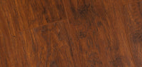 LUXURY COLLECTION Sierra Walnut - 12mm Laminate Flooring by The Garrison Collection, Laminate, The Garrison Collection - The Flooring Factory