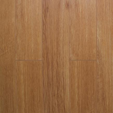 LUXURY COLLECTION White Oak - 12mm Laminate Flooring by The Garrison Collection, Laminate, The Garrison Collection - The Flooring Factory