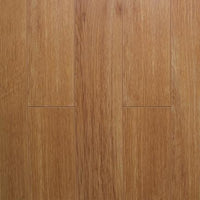 LUXURY COLLECTION White Oak - 12mm Laminate Flooring by The Garrison Collection, Laminate, The Garrison Collection - The Flooring Factory