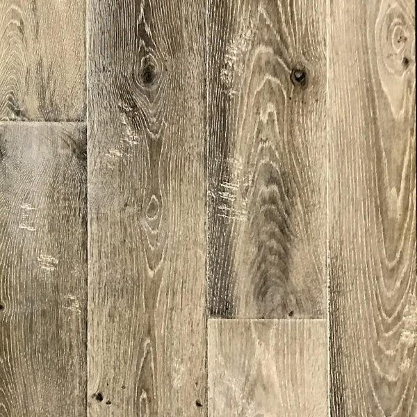 Yosemite Great American Collection 12.3mm Laminate Flooring by Woo