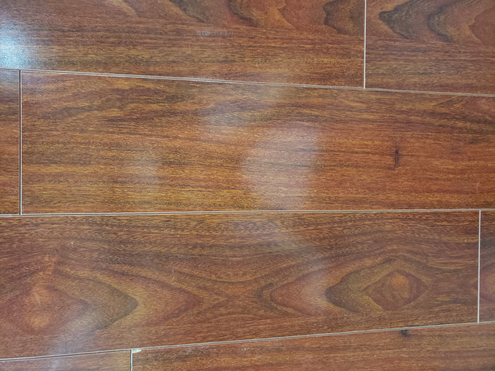 AST-015 - 125mm Laminate - 126 SF Available - Laminate by The Flooring Factory