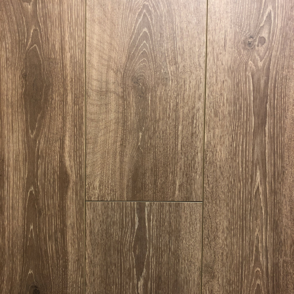 Morwell - 12mm Laminate Flooring by McMillan