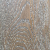 Rust Weathered - Hardwood by McMillan - The Flooring Factory