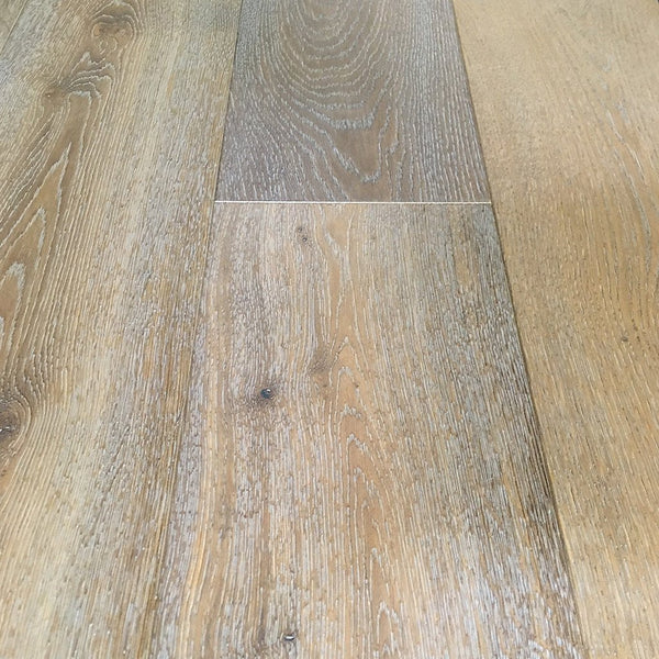 Rust Weathered - Hardwood by McMillan - The Flooring Factory