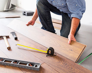 Installation Materials & Accessories