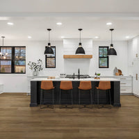 SADDLE - ENGAGE INCEPTION - by METROFLOR