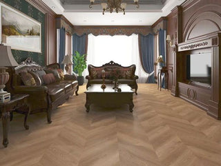 Amber Oak image 2