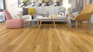 A881 Mario Oak image 1