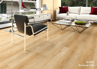 AL869 Romanee Oak image 3