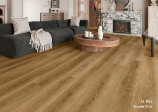 AL865 Elysee Oak image 3