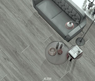 AL256 Trinity image 3