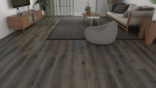 Moden Grey Oak image 1
