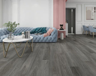 Ashen Jazz Oak image 2