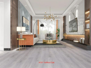 Trafford Oak image 1