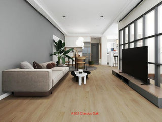 Classics Oak image 1