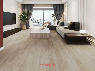 Florian Oak image 1