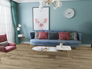 Glacier Oak image 1
