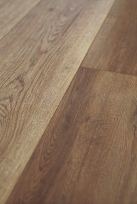 LEANETT - EVOLVED series Collection Laminate Flooring by McMillan