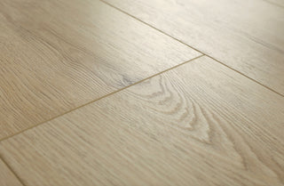 TRINITY - EVOLVED series Collection Laminate Flooring by McMillan