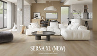 SERNA XL (NEW) - Thomas House Plus Waterproof Flooring by McMillan Floors