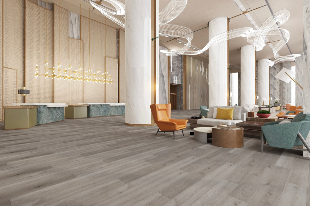 Victory - Conquest Collection Waterproof Flooring by Paradigm