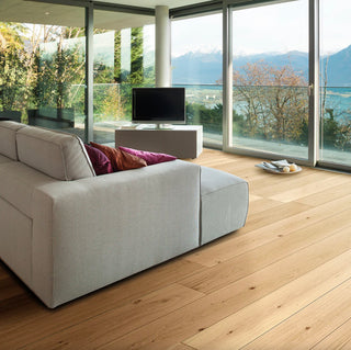 Diva - Engineered Hardwood Flooring by McMillan