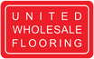 United Wholesale Flooring Logo