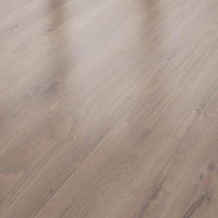 Applewood - 12mm Laminate Flooring by Inhaus - Laminate by Inhaus