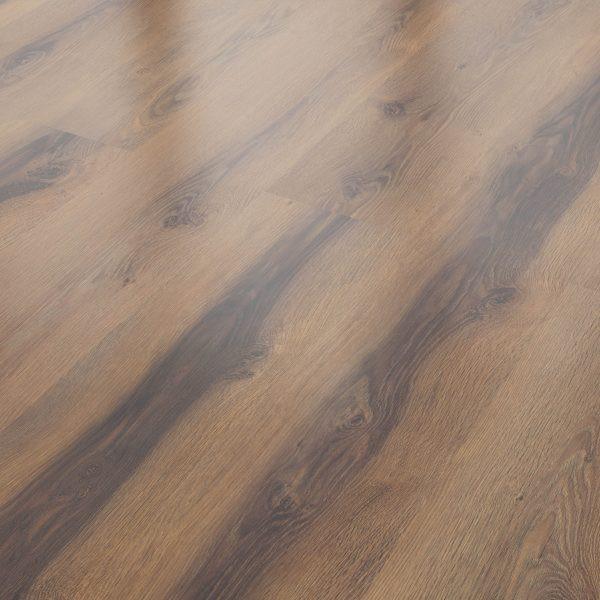 Aged Oak - 12mm Laminate Flooring by Inhaus - Laminate by Inhaus
